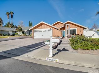 27495 Elder View Dr, Santa Clarita, CA 91354