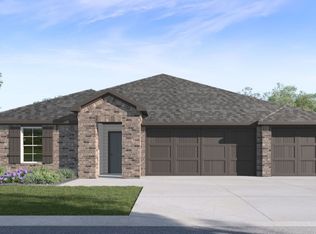 NOVA Plan, Hudson Heights, Prairie Grove, AR 72753
