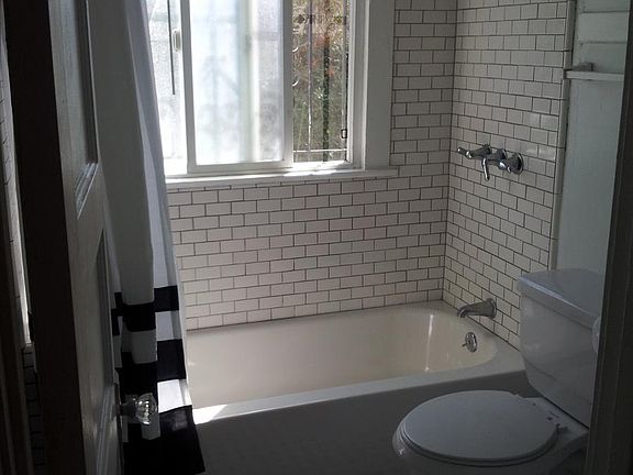 Remodeled Bathroom