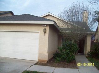 4351 N Carnegie Ave, Fresno, CA