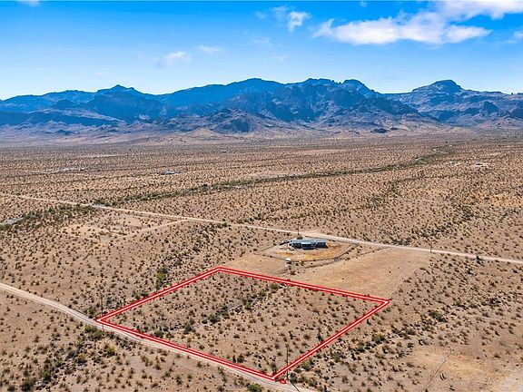 2nd image of 3597 S Jade Rd