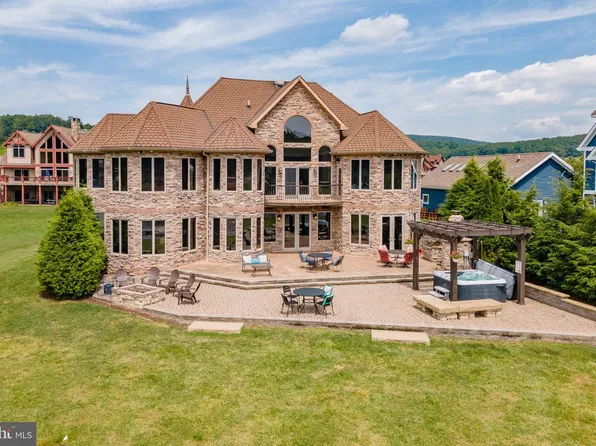 75 Lakefront Links Dr, Swanton, MD 21561