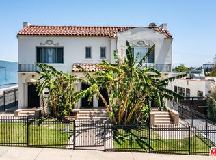 1142 S Mullen Ave, Los Angeles, CA 90019