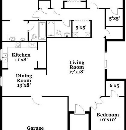 2nd image of 8149 Southbrook Cir