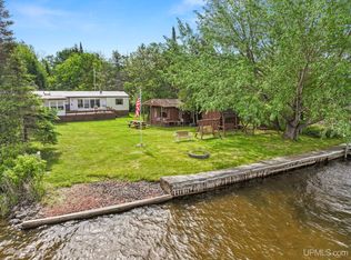 48467 Bootjack Rd, Lake Linden, MI 49945