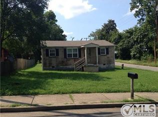 1733 McKinney Ave, Nashville, TN 37208