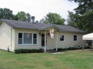 1924 Wylie Dr, Augusta, GA 30906