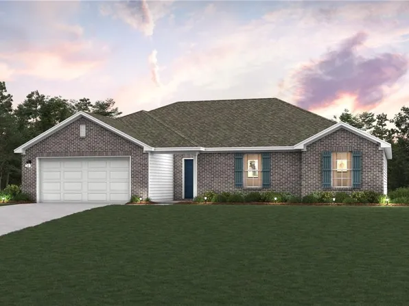 46 Flag Way, Chatsworth, GA 30705