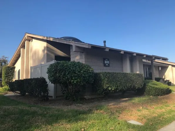 8866 Tulare Dr Unit 303A, Huntington Beach, CA 92646