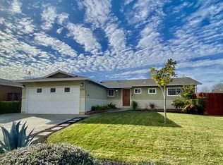 1192 Apache St, Livermore, CA