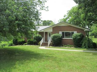 304 Shelton Rd, Manchester, TN 37355