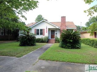 1516 E 50th St, Savannah, GA 31404