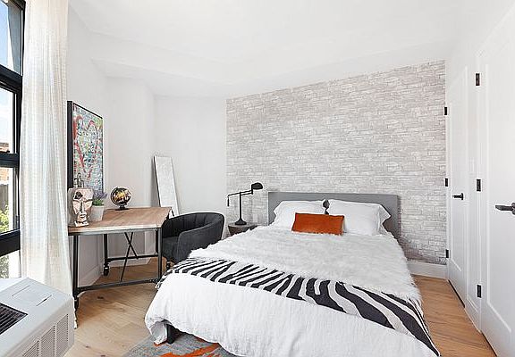 3rd image of 329 E 132nd St #3D