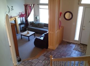 1706 S Rushmore Pl, Boise, ID 83709