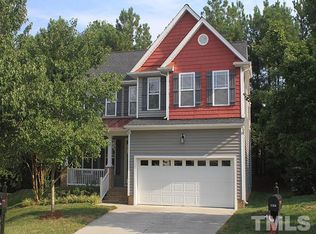 3319 Landing Falls Ln, Raleigh, NC 27616