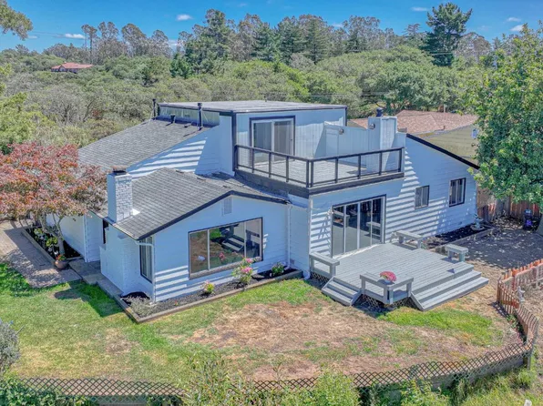 16985 Forrest Ln #B, Royal Oaks, CA 95076