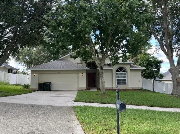 1509 Sundown Ln, Clermont, FL 34711