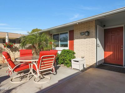 10518 W Roundelay Cir, Sun City, AZ, 85351