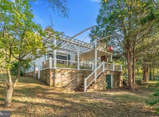 9423 Double Eagle Ln, Marshall, VA 20115