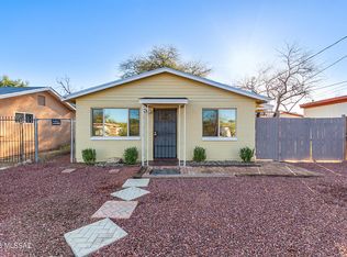 2744 N Edith Blvd, Tucson, AZ 85716