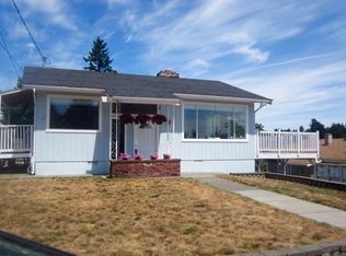 4128 D St, Bremerton, WA 98312