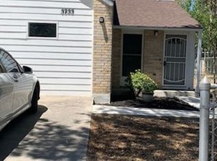 5755 Ascham Dr, San Antonio, TX 78228