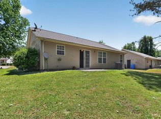 1860 Tamara Way, Spartanburg, SC 29301