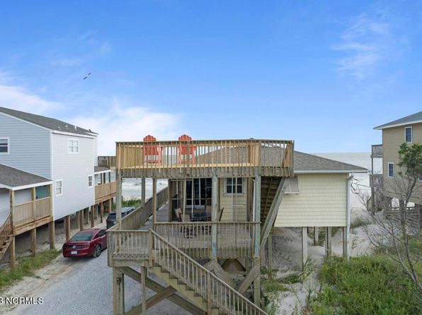 2304 New River Inlet Road UNIT 1, North Topsail Beach, NC 28460