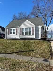178 Mission Dr, Akron, OH, 44301