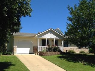 209 E 6th St, Washington, MO 63090