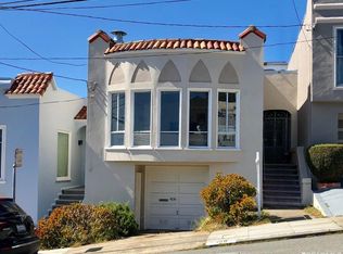 408 Rivera St, San Francisco, CA 94116