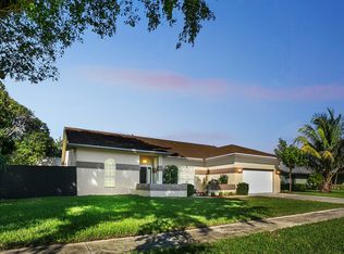 3615 Diane Dr, Boynton Beach, FL 33435