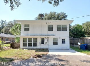 1419 Palm Ln, Jacksonville, FL 32216