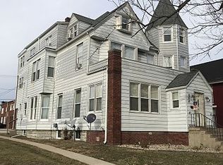 105 S Tremont St, Kewanee, IL 61443