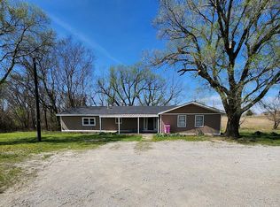 402951 W 2300th Rd, Bartlesville, OK 74006
