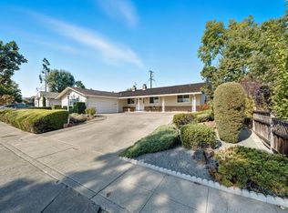 1547 Klamath Dr, Sunnyvale, CA 94087
