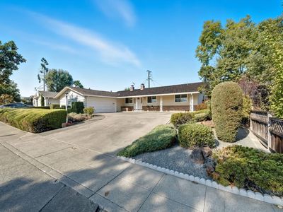 1547 Klamath Dr, Sunnyvale, CA, 94087