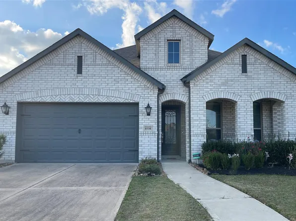 4334 Hemlock Grove Ln, Manvel, TX 77578