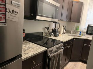 Burbank Street #12A, Boston, MA 02115