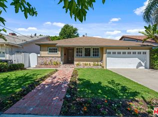 5745 Wilkinson Ave, Valley Village, CA 91607