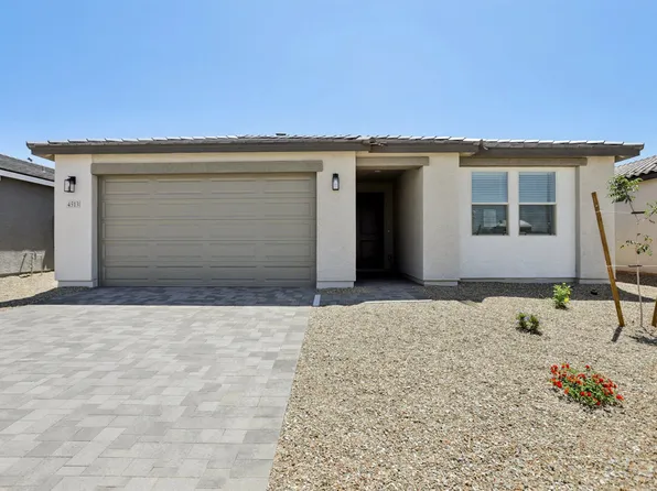 4513 S 95th Dr, Tolleson, AZ 85353