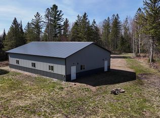 N8506 Swamp Rd, Tomahawk, WI 54487