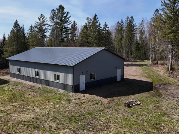 N8506 Swamp Rd, Tomahawk, WI 54487