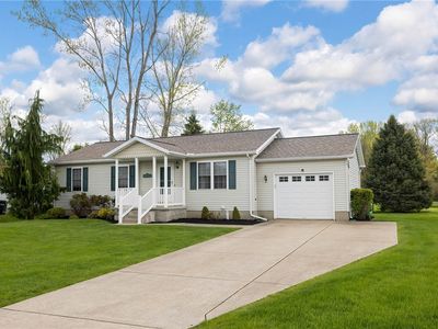 10324 N Park Dr, Lake City, PA, 16423