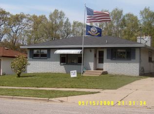 1117 34th St SW, Wyoming, MI 49509