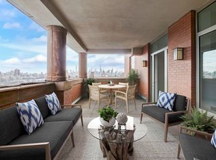 455 Central Park W APT 22C, New York, NY 10025