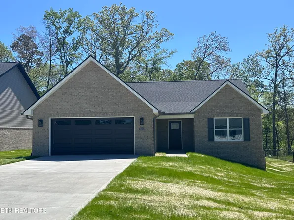 2430 Patrick Ave, Maryville, TN 37804