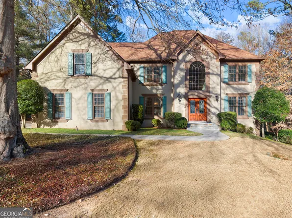 600 Dalmore Dr, Johns Creek, GA 30097