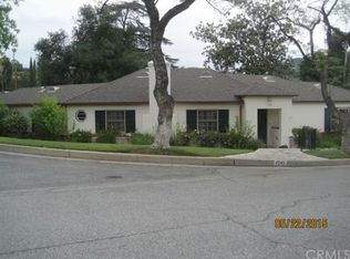 1245 Imperial Dr, Glendale, CA 91207