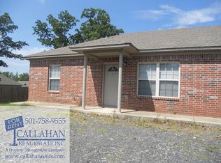 8005 Langer Ln #B, Sherwood, AR 72120